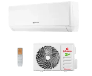 SERIE ETNA AIRE ACONDICONADO