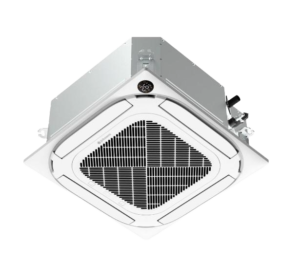 JOHNSON – SERIE V3K (CASSETTE 360º)