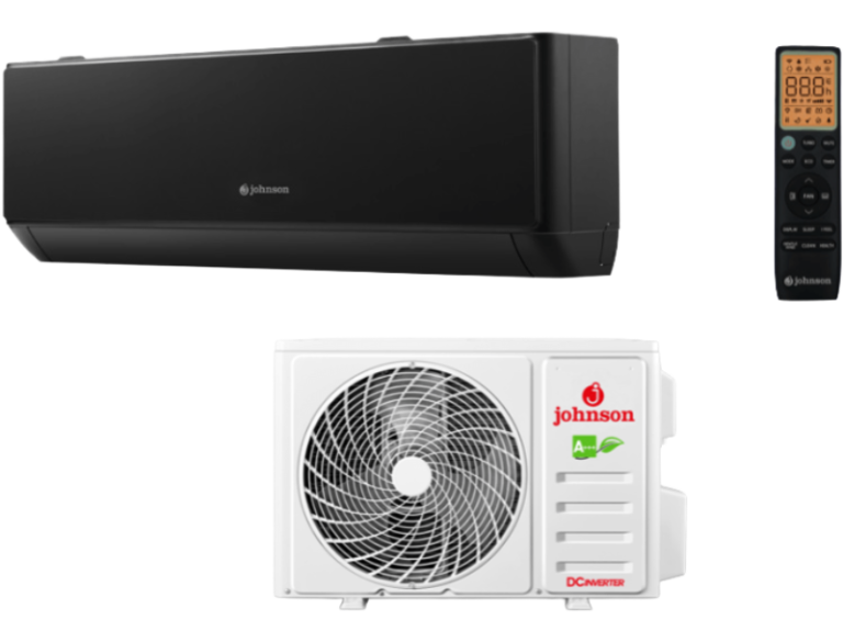 Aire Acondicionado Johnson – Serie EVEREST
