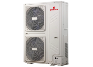 JOHNSON – SERIE MASTER (CONDUCTOS ALTA PRESIÓN)