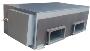 JOHNSON – SERIE SUIT (CONDUCTOS INDUSTRIALES)