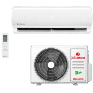 Aire Acondicionado Johnson – Serie MONTBLANC