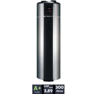 Johnson – MANANTIAL 300 (Acumulador Aerotérmico)